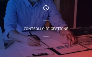 Controllo di gestione